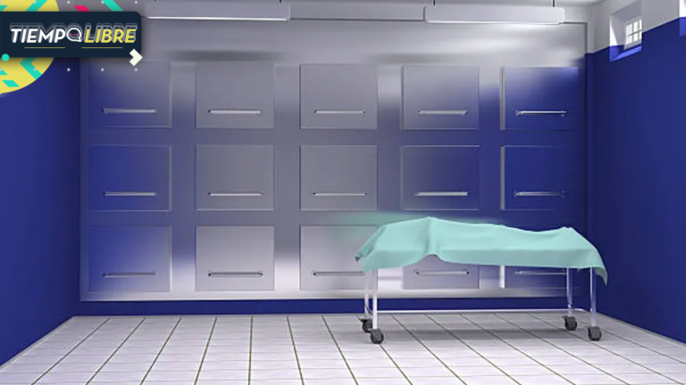 Mortal confusión: Dieron por muerto a un hombre, lo metieron a una cámara frigorífica y falleció