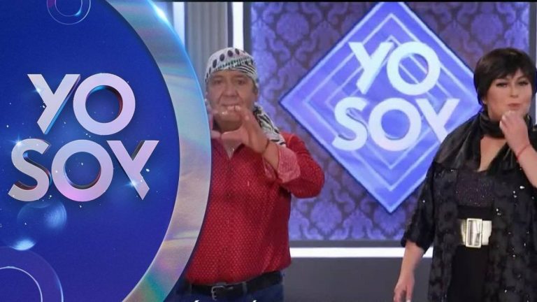 Duelo de Eliminación | Cecilia v/s Leonardo Favio