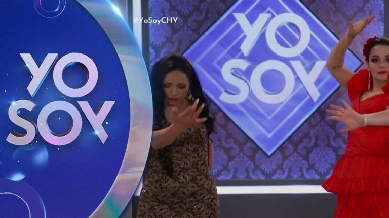 Duelo de Eliminación | Isabel Pantoja 1 v/s Isabel Pantoja 2