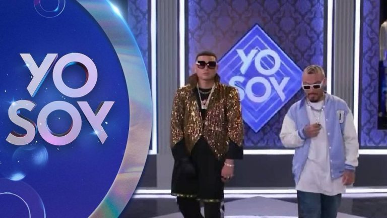 Duelo de Eliminación | Daddy Yankee v/s J Balvin