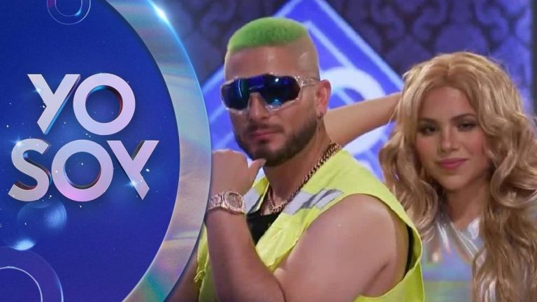 Duelo de Eliminación | Shakira v/s Maluma