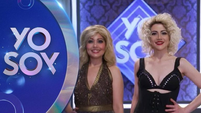 Duelo de Eliminación | Madonna v/s Olivia Newton-John