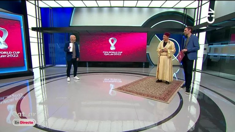 ¡Siguen las sorpresas en el Mundial! Marruecos eliminó a España de Qatar 2022