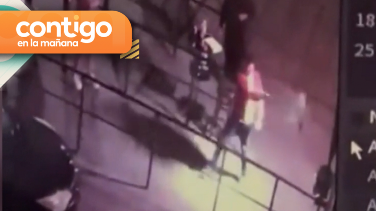 Sujeto dispara hacia el interior de discoteca en Iquique: Tres personas fueron heridas