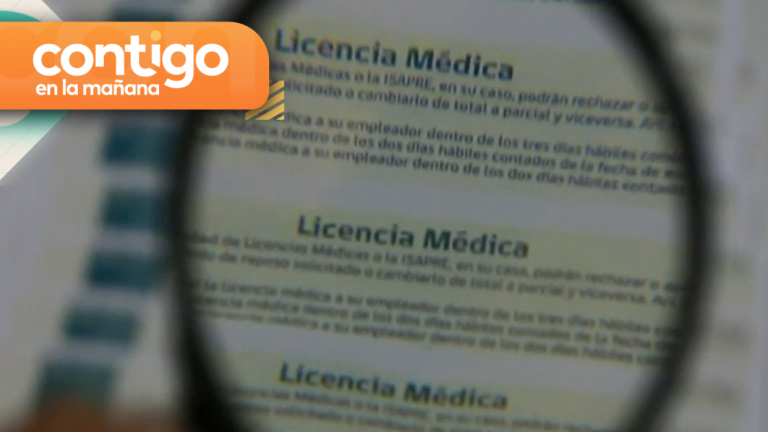 29 médicos extranjeros fueron detenidos por emitir licencias falsas a Fonasa