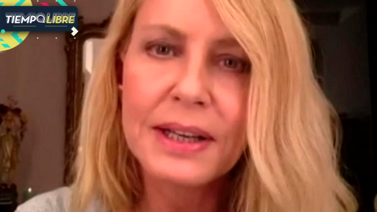 “Me hice todos mis exámenes y salieron mal”: Cecilia Bolocco preocupó a seguidores por su estado de salud