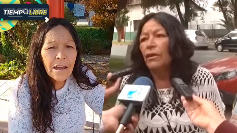Protagonista de famoso viral reaparece con claro mensaje: “No me digan más mojojojo”