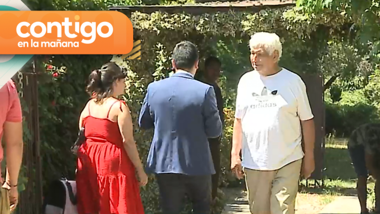 Ordenan desalojo: Exseremi de Bienes Nacionales vivió gratis por 17 años en casa fiscal en La Reina