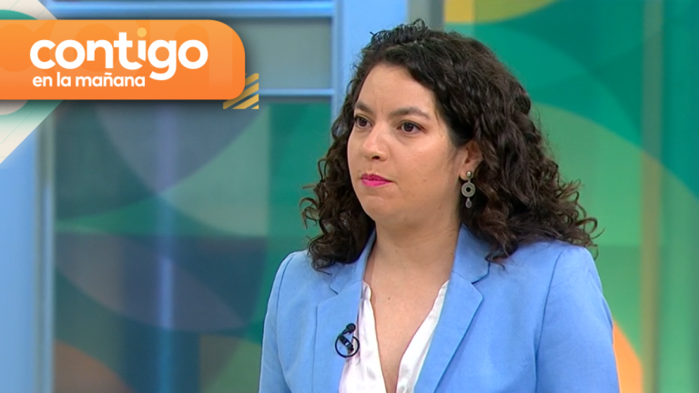 “Es importante recuperar inmuebles que son de todos los chilenos”: Ministra de Bienes Nacionales sobre desalojo de exseremi