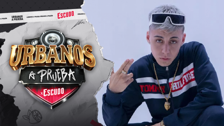 ¡NUEVO ESTRENO! Nicko Og se convertirá en estilista profesional en Urbanos A Prueba