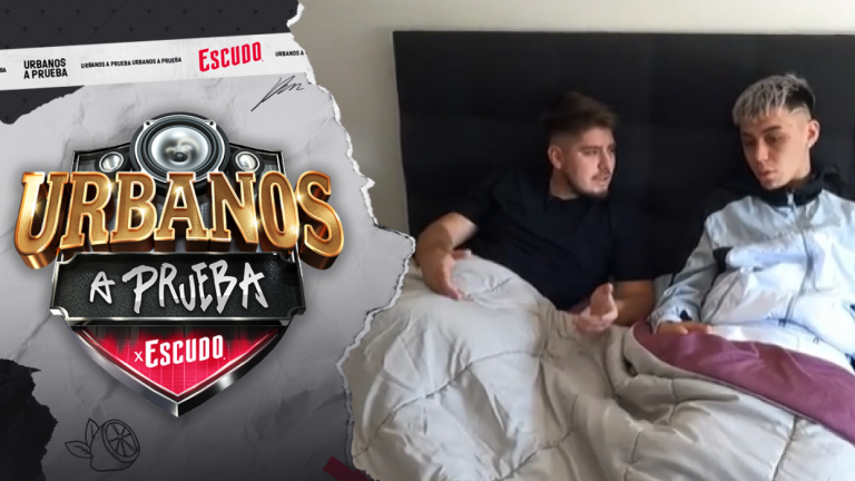 ¡Cambio de look con Nicko OG! Ya está disponible el quinto capítulo de Urbanos A Prueba