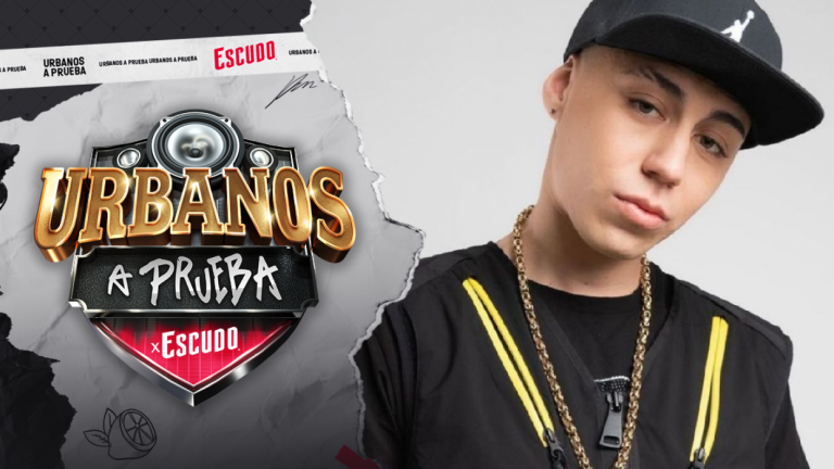 “Ejemplo de superación”: Así reaccionaron las redes sociales ante el capítulo de Nicko OG