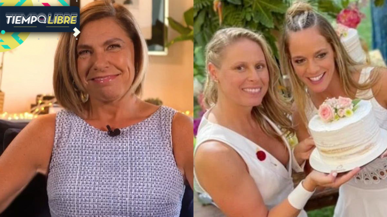 “Dios hizo al hombre y a la mujer”: La sorpresa de Vivi Kreutzberger con comentarios tras matrimonio de su hija