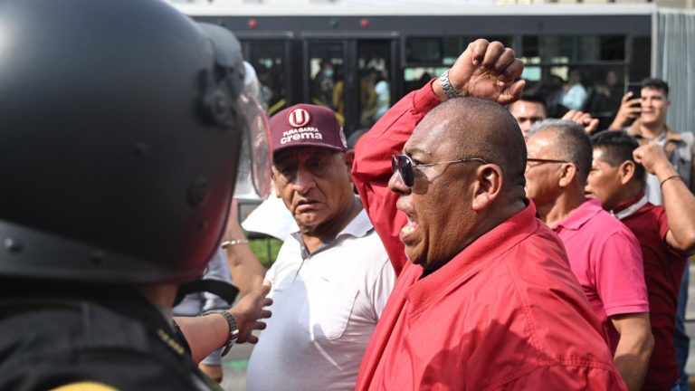 Las razones de la crisis en Perú: intento de Golpe de Estado y destitución de Pedro Castillo