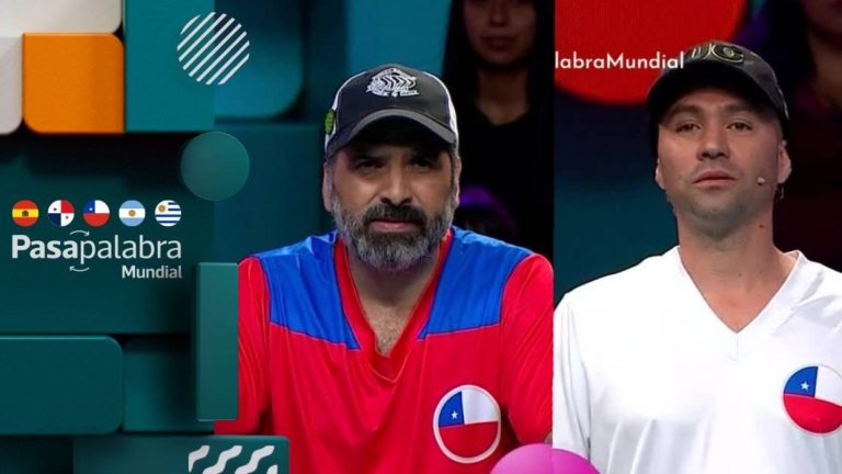 Pasapalabra Mundial | Capítulo 158