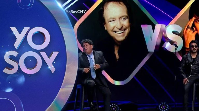 Duelo de Eliminación | Dyango v/s Beto Cuevas