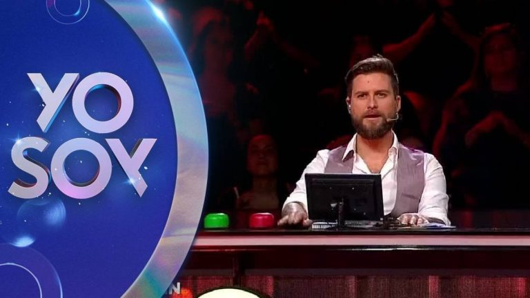 Yo Soy | Capítulo 26