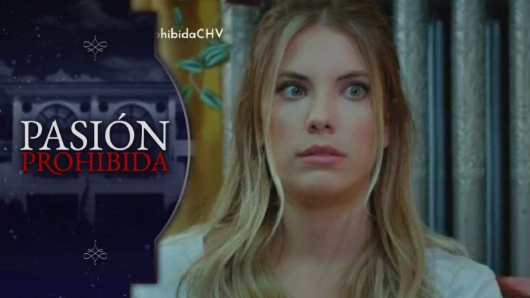 ¿Tú amas de verdad a Halit?: La dura pregunta de Zeynep a Yildiz