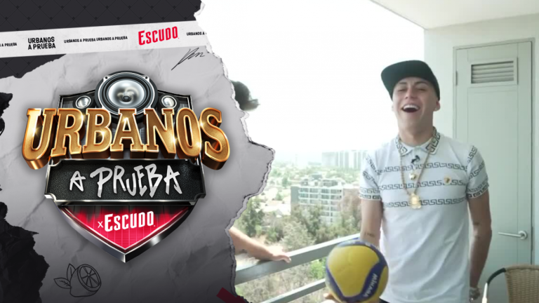 ¿Fue al Nacional? Este era el hobbie deportivo de Nickoog Clk