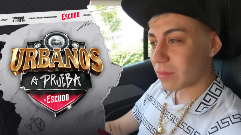 ¿Su corazón está ocupado? Nickoog Clk reveló todo en Urbanos A Prueba