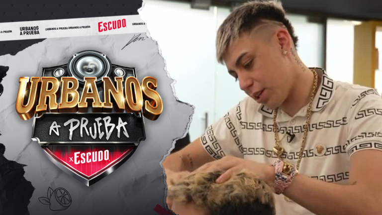 ¿La música lo era todo? Nickoog Clk comenzó a escribir canciones en el colegio