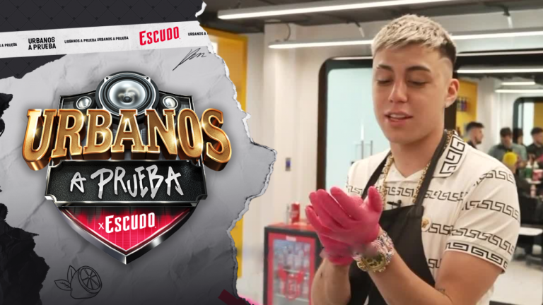 “No depender de nadie”: Este es el consejo de Nickoog Clk para ser cantante