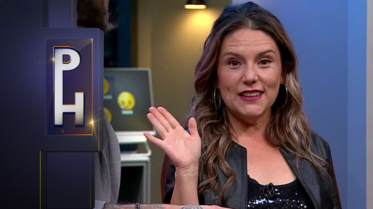 “Todo es culpa de Jaime”: La anécdota de María José Quiroz con los pisco sours