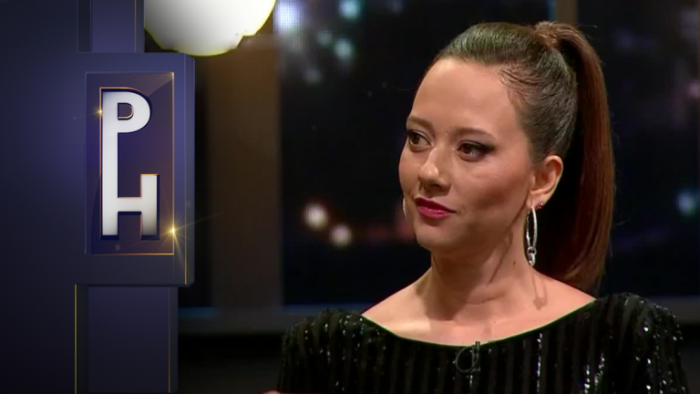 “Me hicieron de todo”: Ingrid Parra fue víctima de bullying en el colegio