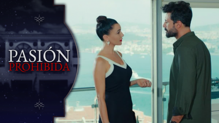 “Esta es la última vez que nos vemos”: Ender puso fin al romance con Sinan