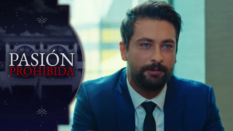 “Mi corazón es de otra persona”: Alihan sigue pensando en Zeynep