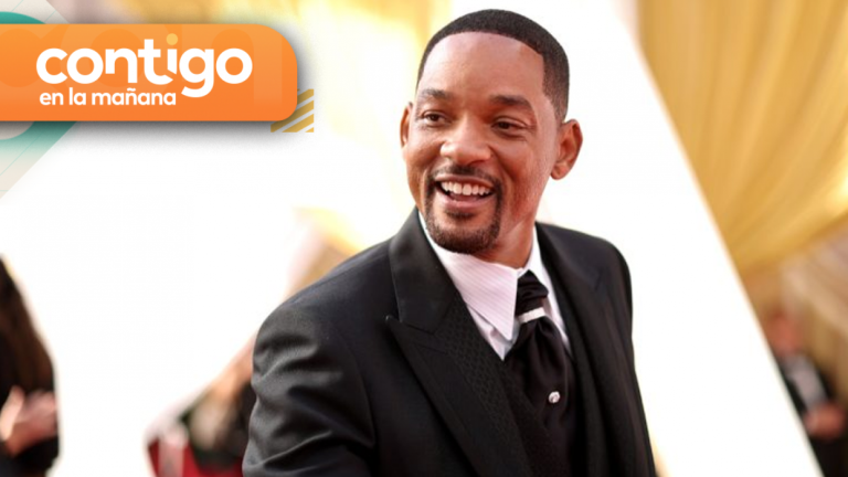 Will Smith está de visita en Chile: Fue fotografiado en Punta Arenas