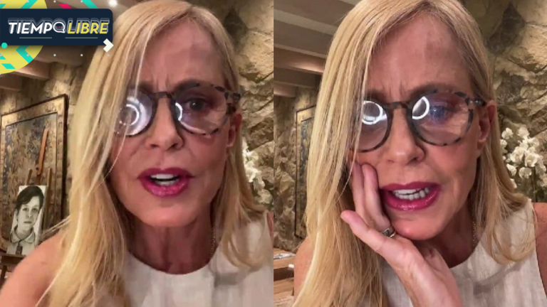 “Para que no me reten más”: Cecilia Bolocco es nuevamente criticada tras inoportuno comentario