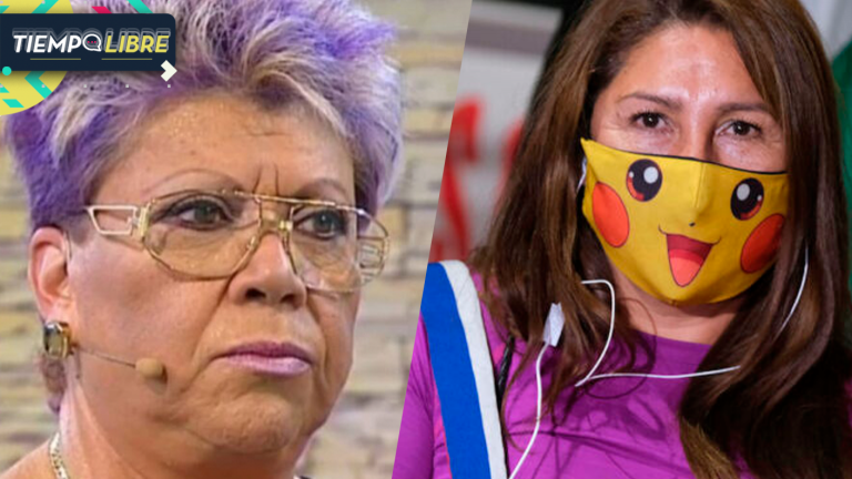 Paty Maldonado envió feroz mensaje a Tía Pikachu: “Le voy a recordar algo a esa mujer”