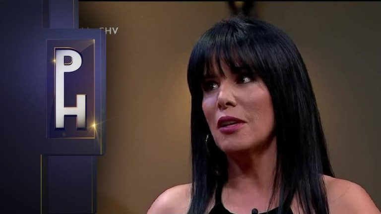 “Él creía que el jardinero era capaz de hacerlo”: Anita Alvarado denunció siniestro plan de su último marido