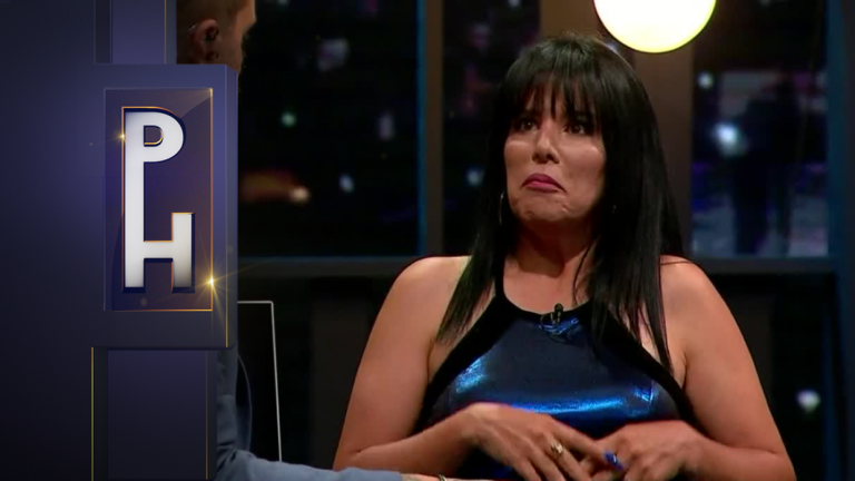 “Somos unos hipócritas”: Anita Alvarado expresó su rabia con la sociedad chilena