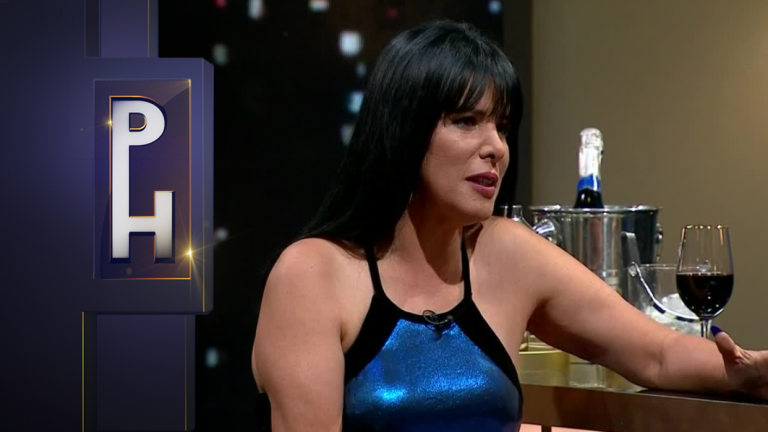 “Dejaba que hiciera que lo que quisiera”: Anita Alvarado sufrió violencia física por parte de su expareja