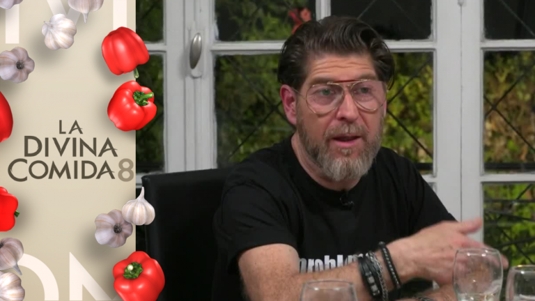 “Soy electrónico”: Freddy Guerrero recordó el origen de esta popular canción