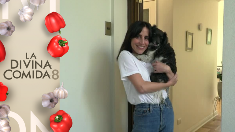 ¿Lo remodeló ella misma? Esta es la casa de Camila Hirane