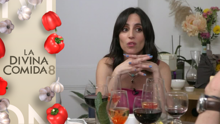 “Tenemos diferencias políticas”: Camila Hirane habló de su relación con “Checho” Hirane