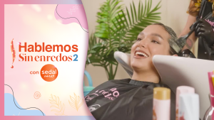 La pregunta del millón de dólares: ¿Le gustaría casarse a Helénia Melán?