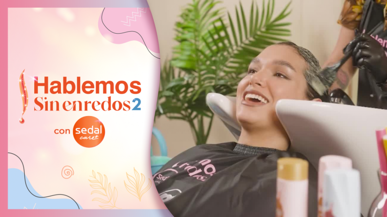 La pregunta del millón de dólares: ¿Le gustaría casarse a Helénia Melán?