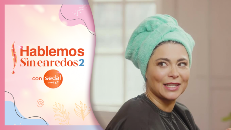 “Fue un puente”: Antonella Ríos confesó porque decidió ser actriz