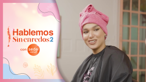 Dueña de una belleza inquietante: Así fue cómo Helénia Melán se convirtió en modelo