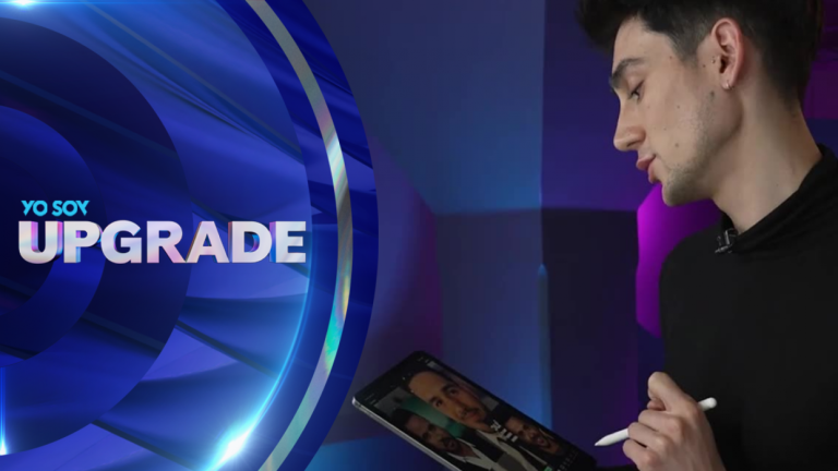 Piel bronceada y nariz perfilada: Descubre la técnica de Contuliano para maquillar a “Luis Fonsi”