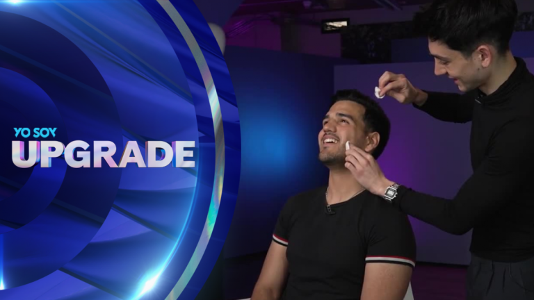 “Kael”: Esta es la historia del alias de Germán Contreras, el imitador de Luis Fonsi