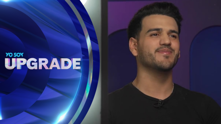 ¿Es un seco? Germán Contreras se la jugó con estas versiones musicales de Luis Fonsi