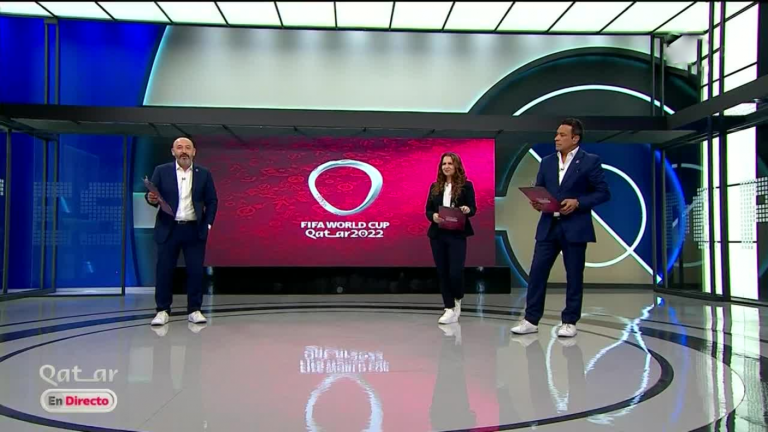 Qatar En Directo | Capítulo 20