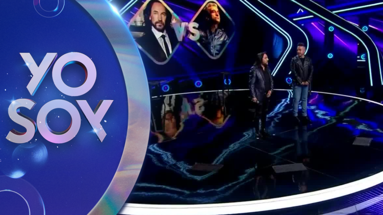 Duelo de Eliminación | Marco Antonio Solís v/s Jorge González