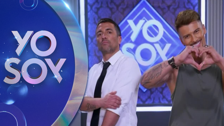 Duelo de Eliminación | Eros Ramazzotti v/s Ricky Martin