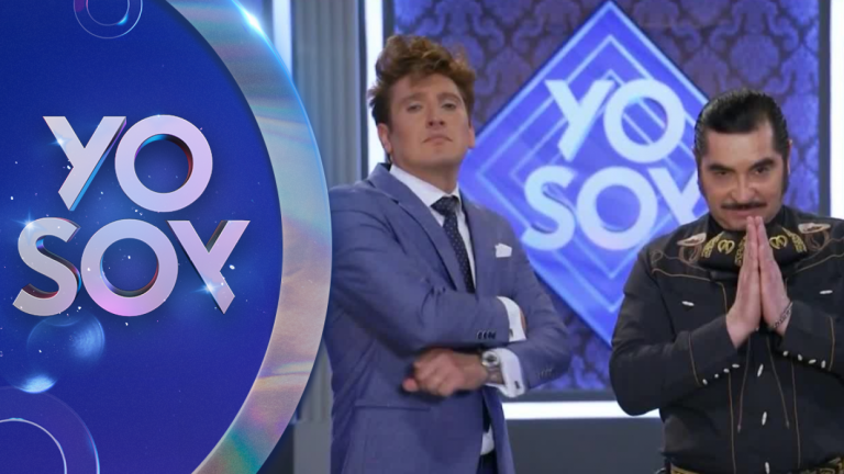 Duelo de Eliminación | Luis Miguel v/s Vicente Fernández